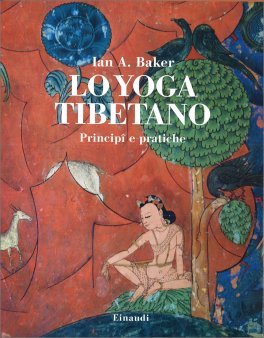 Lo Yoga Tibetano — Libro - 1