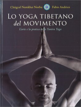 Lo Yoga Tibetano del Movimento — Libro - 1