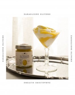 Lo Zabaglione "Oliviero" Bio al Vino Moscato - 6
