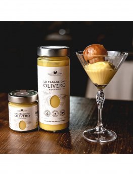 Lo Zabaglione "Oliviero" Bio al Vino Moscato - 7