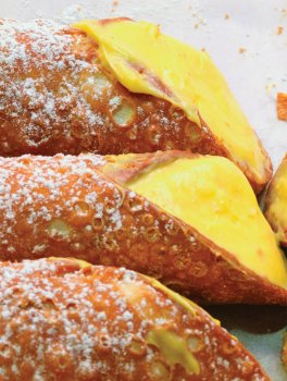 Lo Zabaglione "Oliviero" Bio al Vino Moscato - 8