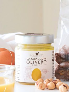 Lo Zabaglione "Oliviero" Bio al Vino Moscato - 9