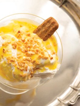 Lo Zabaglione "Oliviero" Bio al Vino Moscato - 4