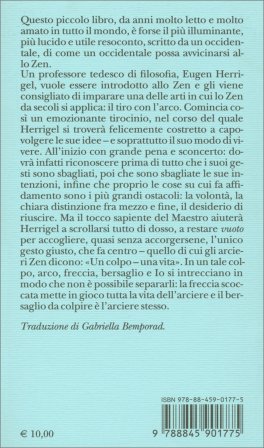 Lo Zen e il Tiro con l'Arco — Libro - 2