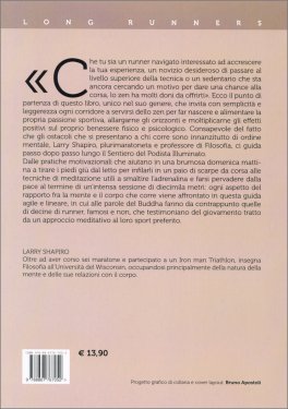 Lo Zen e l'Arte della Corsa — Libro - 2