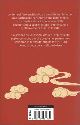 Lo Zen e l'Arte della Felicità — Libro - 2