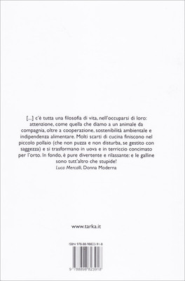 Lo Zen e l'arte di Allevare Galline — Libro - 2