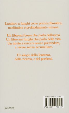 Lo Zen e l'Arte di Andare a Funghi — Libro - 2