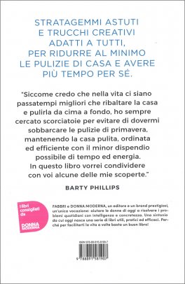 Lo Zen e l'Arte di Avere la Casa Pulita — Libro - 2