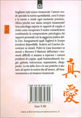 Lo Zen e l'Arte di Innamorarsi — Libro - 2