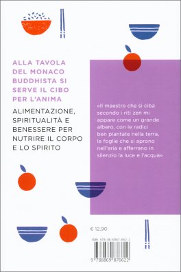 Lo Zen e l'Arte di Mangiar Bene — Libro - 2