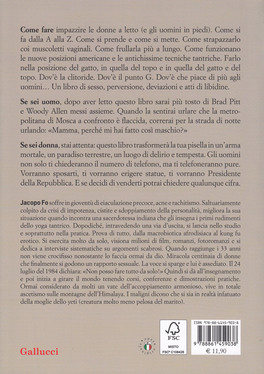 Lo Zen e l'Arte di Scopare — Libro - 2