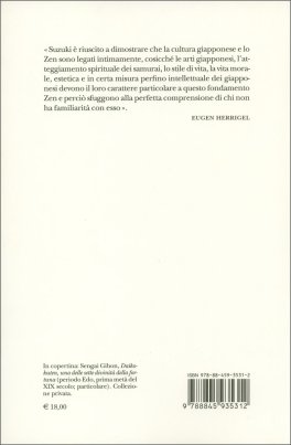 Lo Zen e la Cultura Giapponese — Libro - 2