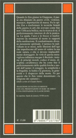 Lo Zen e le Arti Marziali — Libro - 2