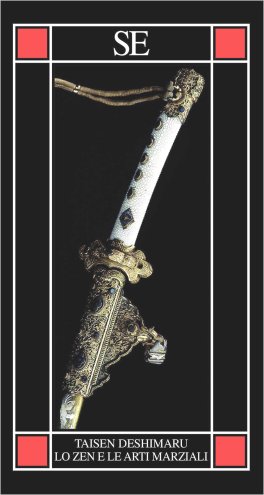 Lo Zen e le Arti Marziali — Libro - 1