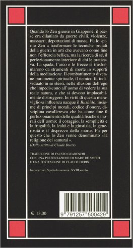 Lo Zen e le Arti Marziali — Libro - 2