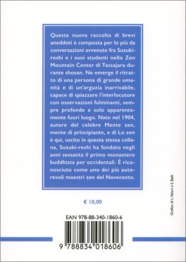Lo Zen è Ora — Libro - 2