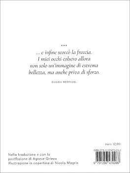 Lo Zen nell'Arte del Tiro con l'Arco — Libro - 2