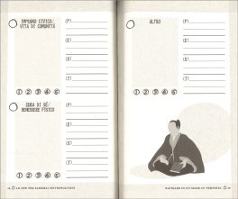 Lo Zen per Samurai Metropolitani — Libro - 3