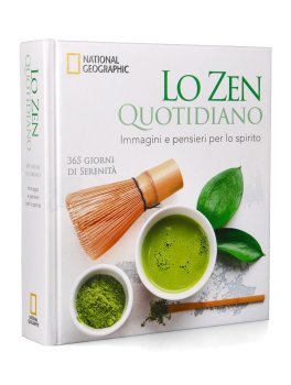 Lo Zen Quotidiano — Libro - 1
