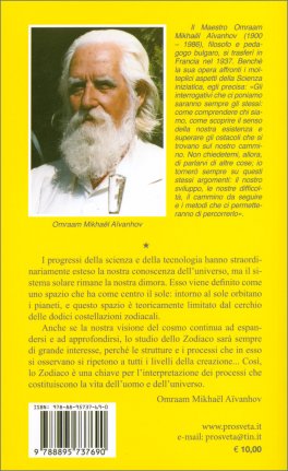 Lo Zodiaco, Chiave dell'Uomo e dell'Universo — Libro - 2