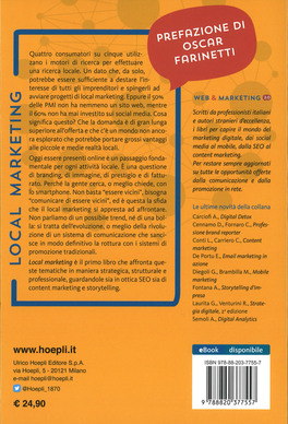 Local Marketing — Libro - 2