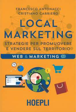 Local Marketing — Libro - 1