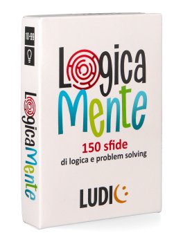 LogicaMente - 1
