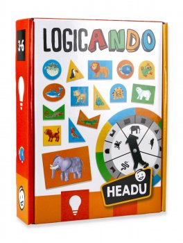 Logicando - 1