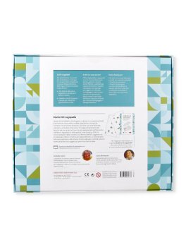 Logolab - Starter Kit Logopedia — Libro - 2