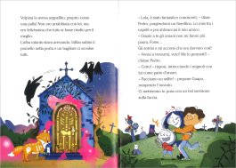 Lola Muerte Scheletrina Fifona — Libro - 3