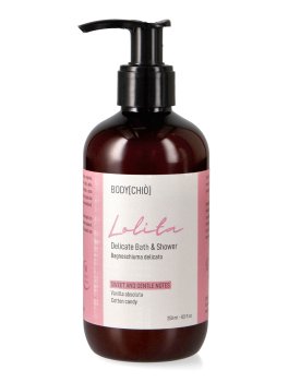 Lolita - Bagnoschiuma Delicato - 1