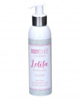Lolita - Crema Corpo Idratante - 1