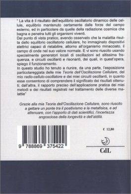 Longevità e Immortalità per mezzo delle Vibrazioni — Libro - 2