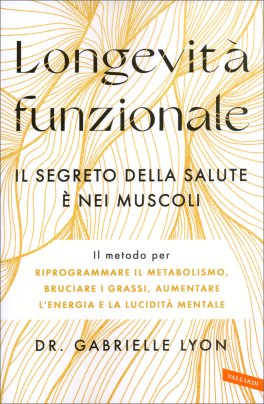 Longevità Funzionale — Libro - 1