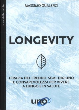 Longevity — Libro - 1