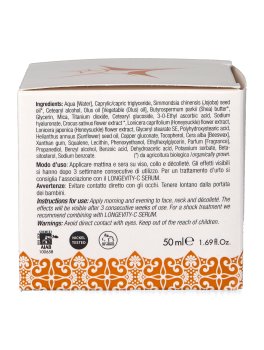 Longevity-C Vitality Cream - 4