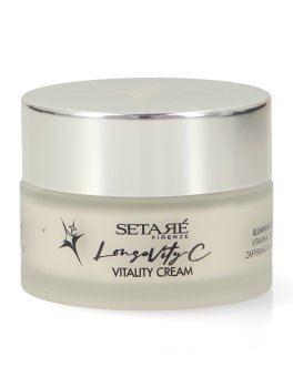 Longevity-C Vitality Cream - 1