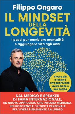 Longevity Evolution — Libro - 1