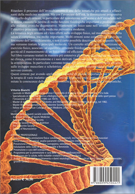 Longevity: Il Segreto degli Ormoni — Libro - 2