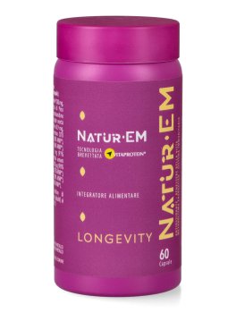 Longevity - Natur Em - 1