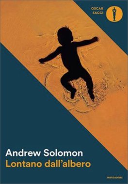 Lontano dall'Albero — Libro - 1