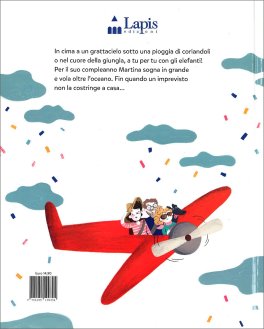Lontano Lontanissimo — Libro - 2