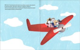 Lontano Lontanissimo — Libro - 3