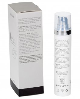 Loom Creme - Crema Viso 79% Bava di Lumaca - 2