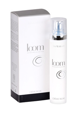 Loom Creme Riche - 78% estratto di bava di lumaca - 1