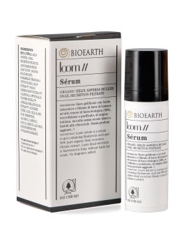 Loom Serum - Siero Viso 96% Bava di Lumaca - 2