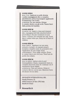 Loom Serum - Siero Viso 96% Bava di Lumaca - 4