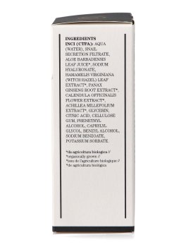 Loom Serum - Siero Viso 96% Bava di Lumaca - 5