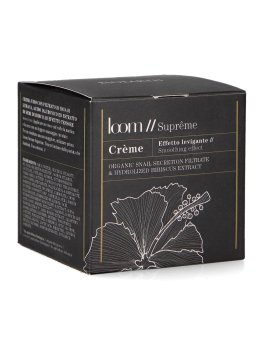 Loom Supreme Creme - Crema Effetto Levigante - 3